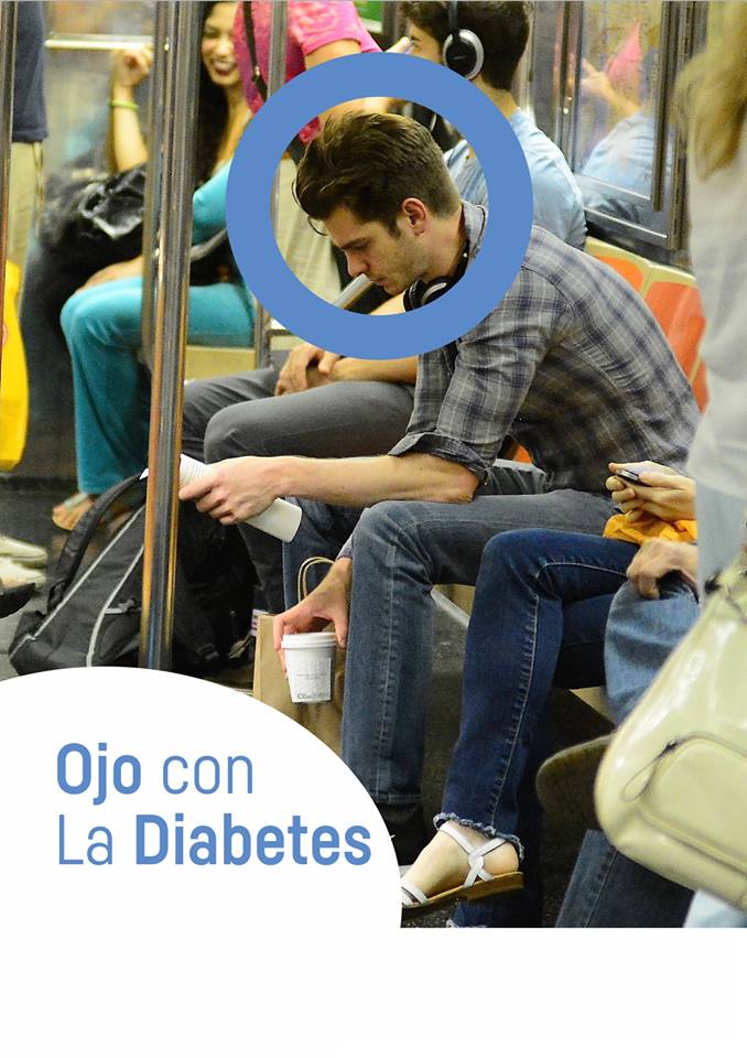 ACTOS DE ADT PARA EL DÍA MUNDIAL DE LA DIABETES 2016