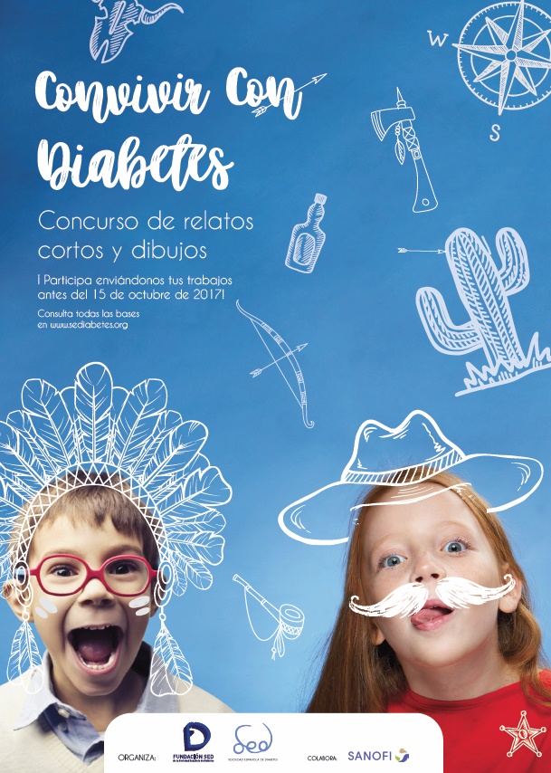 CONCURSO DE RELATOS Y DIBUJOS